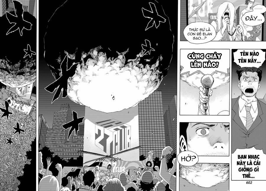 Shiori Experience - Jimi Na Watashi To Hen Na Oji-San 93 trang 32