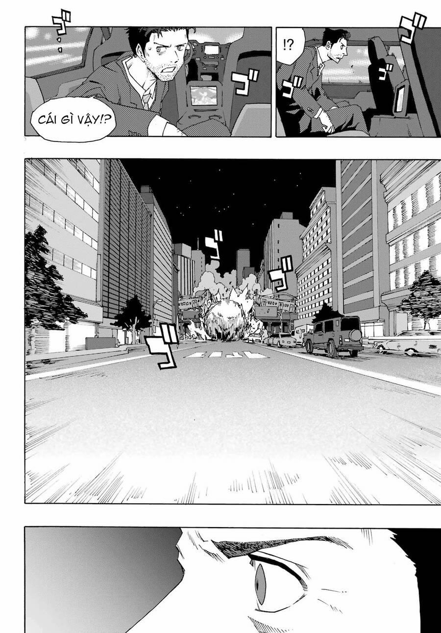 Shiori Experience - Jimi Na Watashi To Hen Na Oji-San 93 trang 33