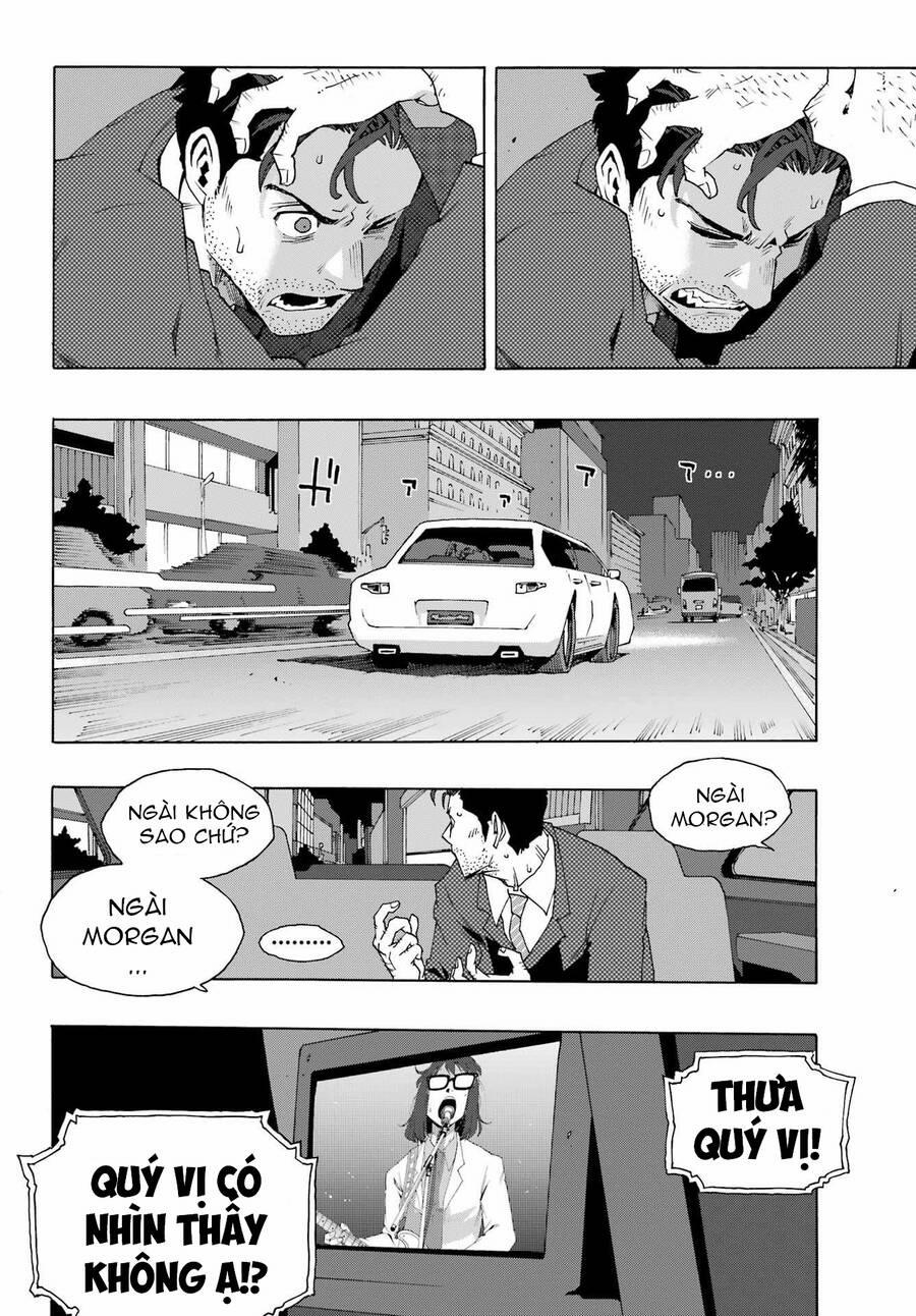 Shiori Experience - Jimi Na Watashi To Hen Na Oji-San 93 trang 37