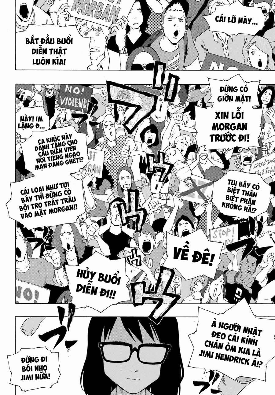 Shiori Experience - Jimi Na Watashi To Hen Na Oji-San 93 trang 4