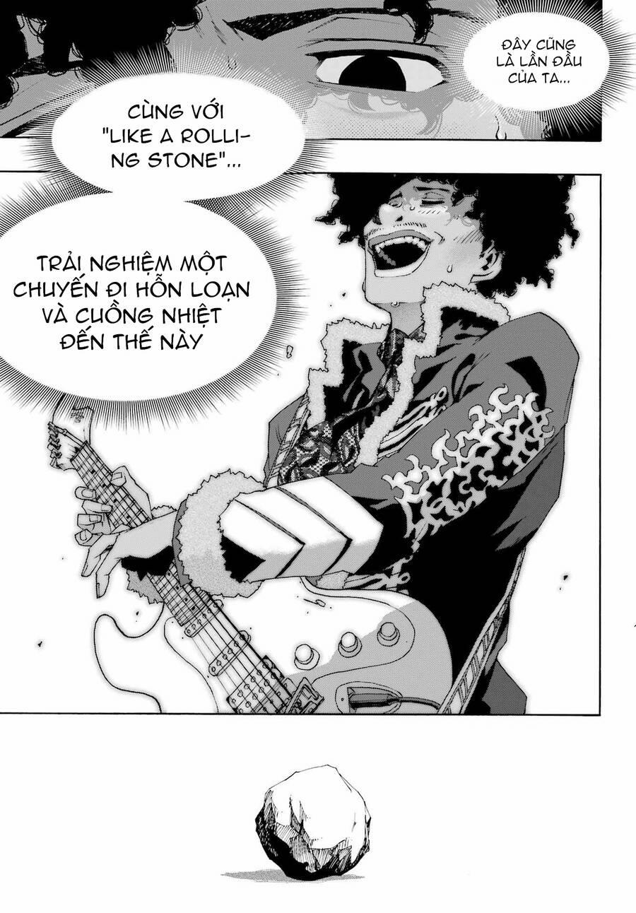 Shiori Experience - Jimi Na Watashi To Hen Na Oji-San 93 trang 40