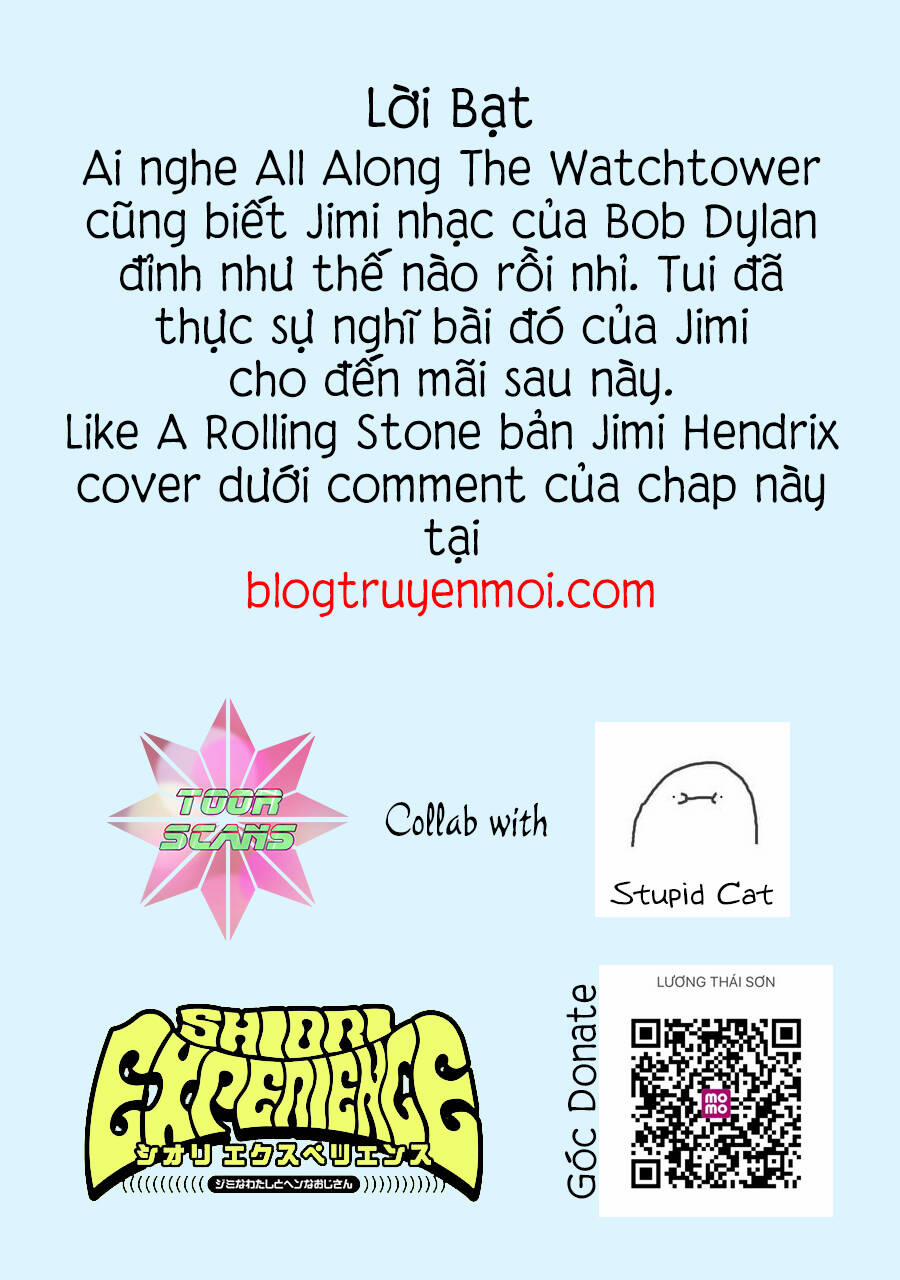 Shiori Experience - Jimi Na Watashi To Hen Na Oji-San 93 trang 44