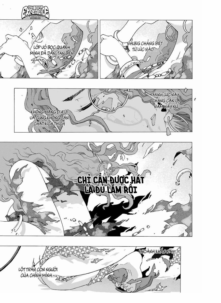 Shiori Experience - Jimi Na Watashi To Hen Na Oji-San 94 trang 10