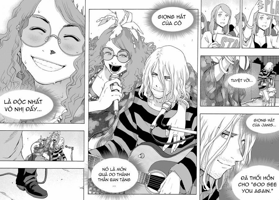 Shiori Experience - Jimi Na Watashi To Hen Na Oji-San 94 trang 12