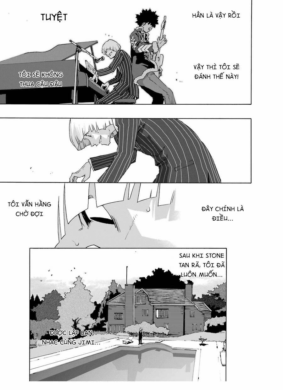 Shiori Experience - Jimi Na Watashi To Hen Na Oji-San 94 trang 19