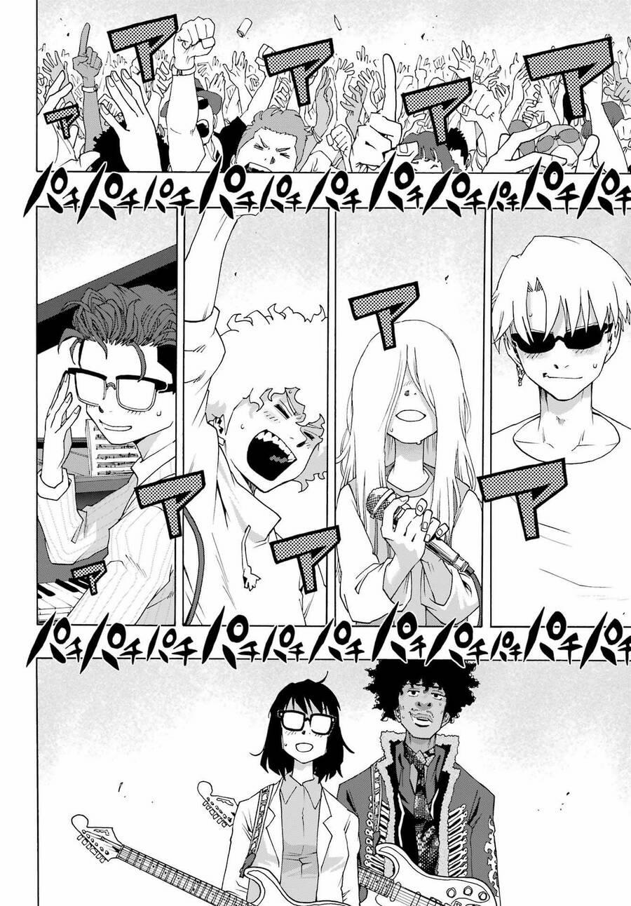 Shiori Experience - Jimi Na Watashi To Hen Na Oji-San 94 trang 35