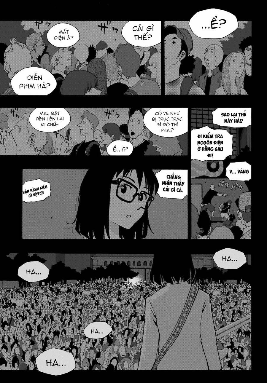 Shiori Experience - Jimi Na Watashi To Hen Na Oji-San 94 trang 38