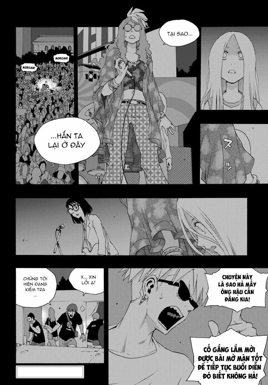 Shiori Experience - Jimi Na Watashi To Hen Na Oji-San 95 trang 1