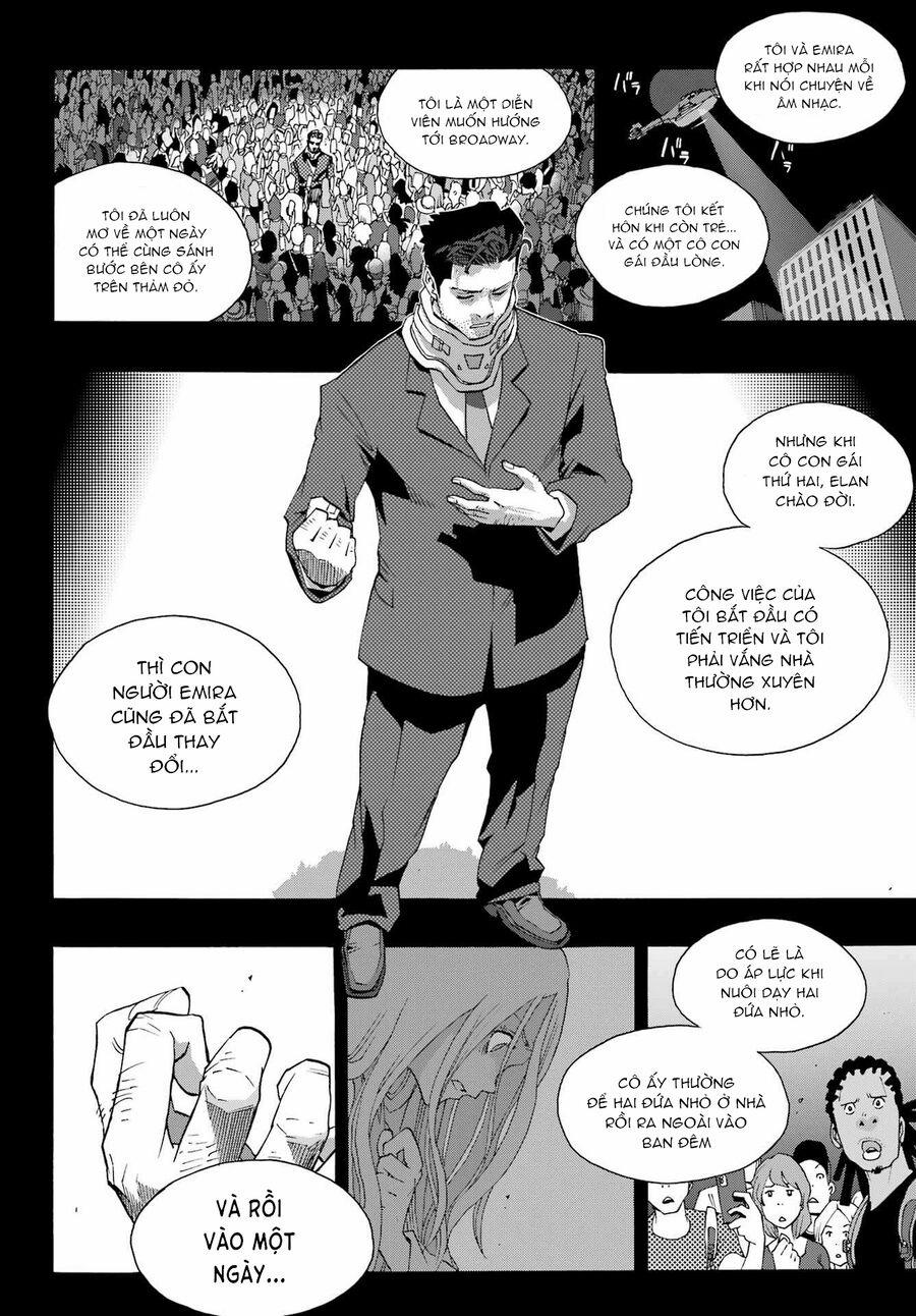 Shiori Experience - Jimi Na Watashi To Hen Na Oji-San 95 trang 11