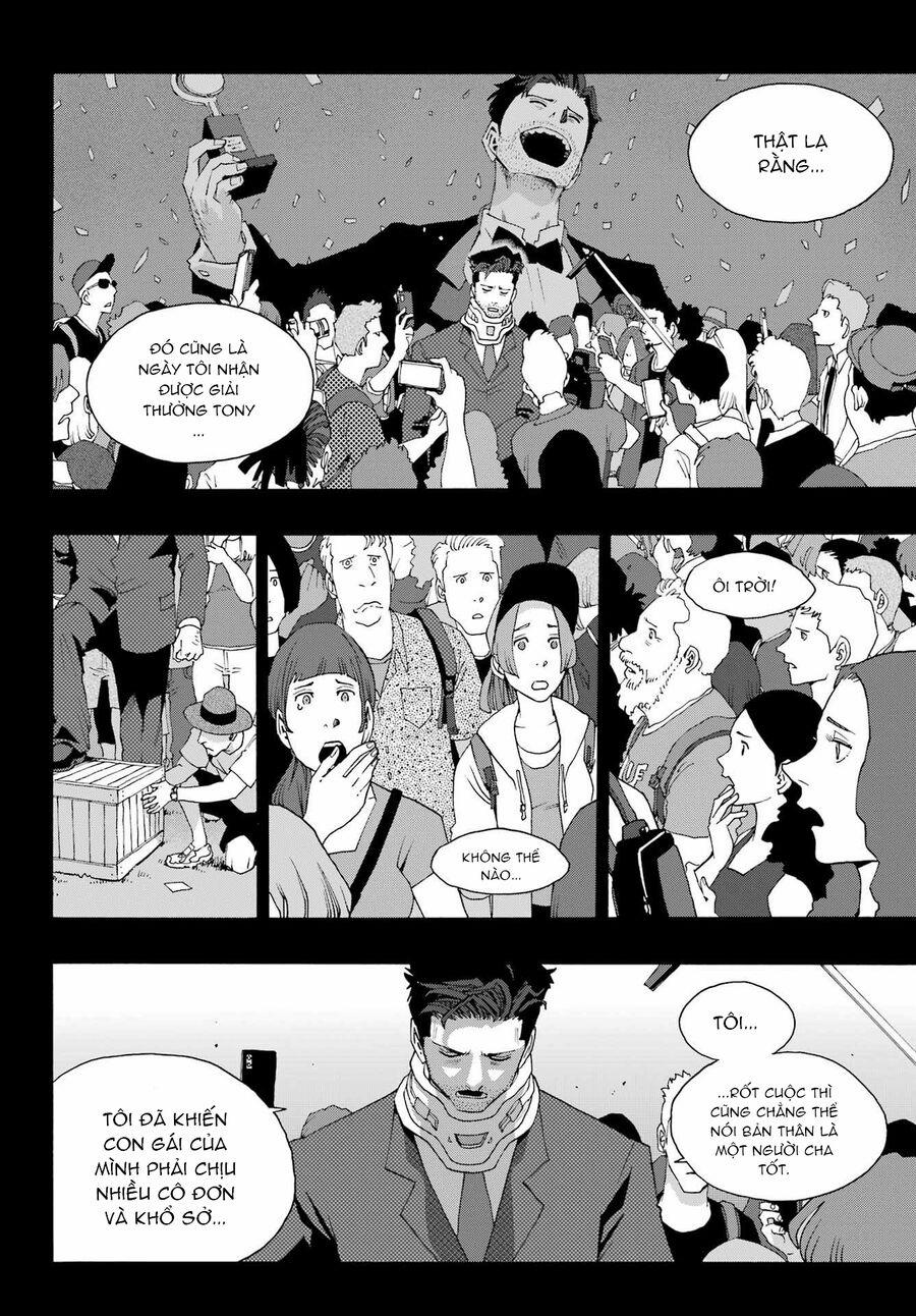 Shiori Experience - Jimi Na Watashi To Hen Na Oji-San 95 trang 15