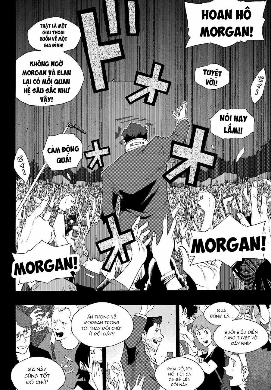 Shiori Experience - Jimi Na Watashi To Hen Na Oji-San 95 trang 18