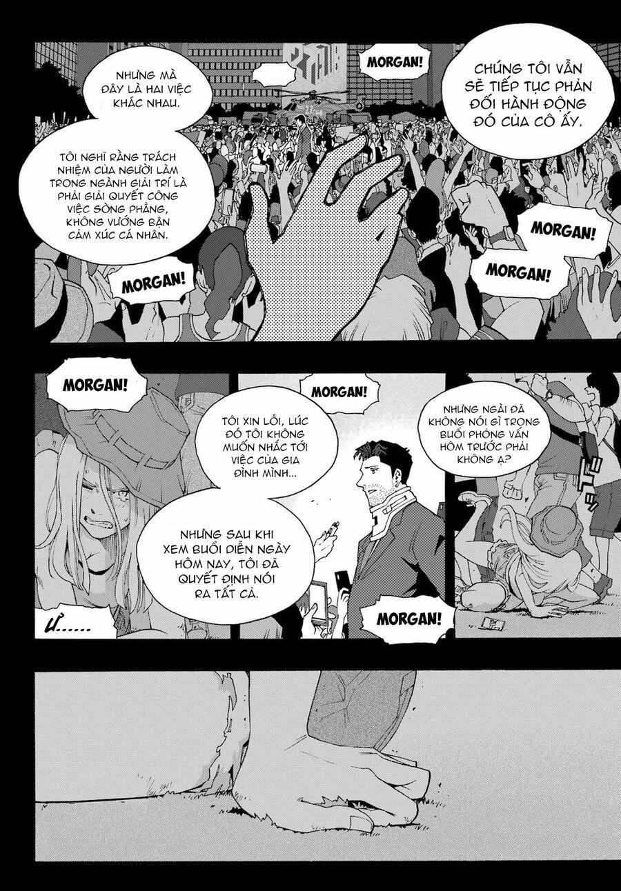 Shiori Experience - Jimi Na Watashi To Hen Na Oji-San 95 trang 20