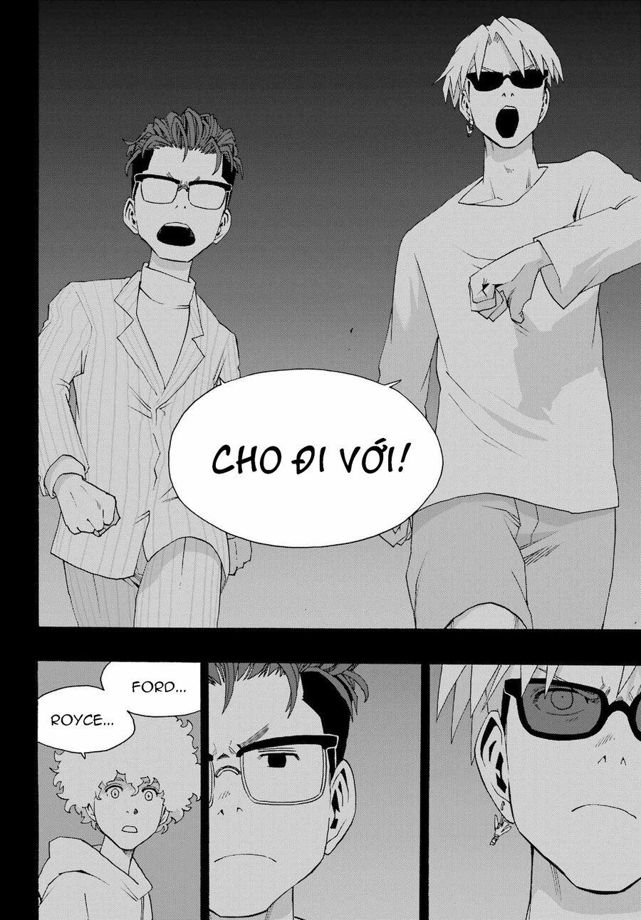 Shiori Experience - Jimi Na Watashi To Hen Na Oji-San 95 trang 26