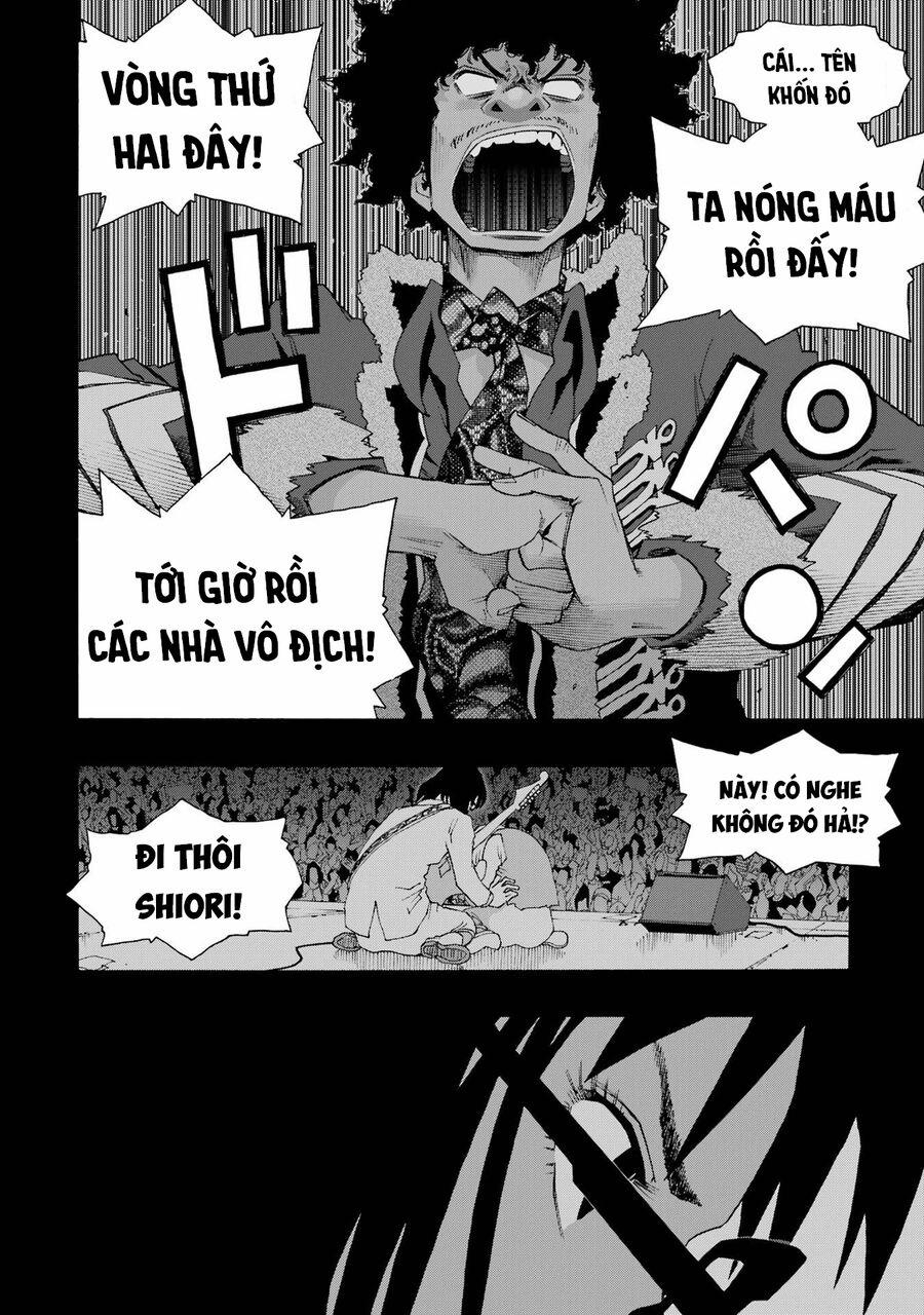 Shiori Experience - Jimi Na Watashi To Hen Na Oji-San 95 trang 34