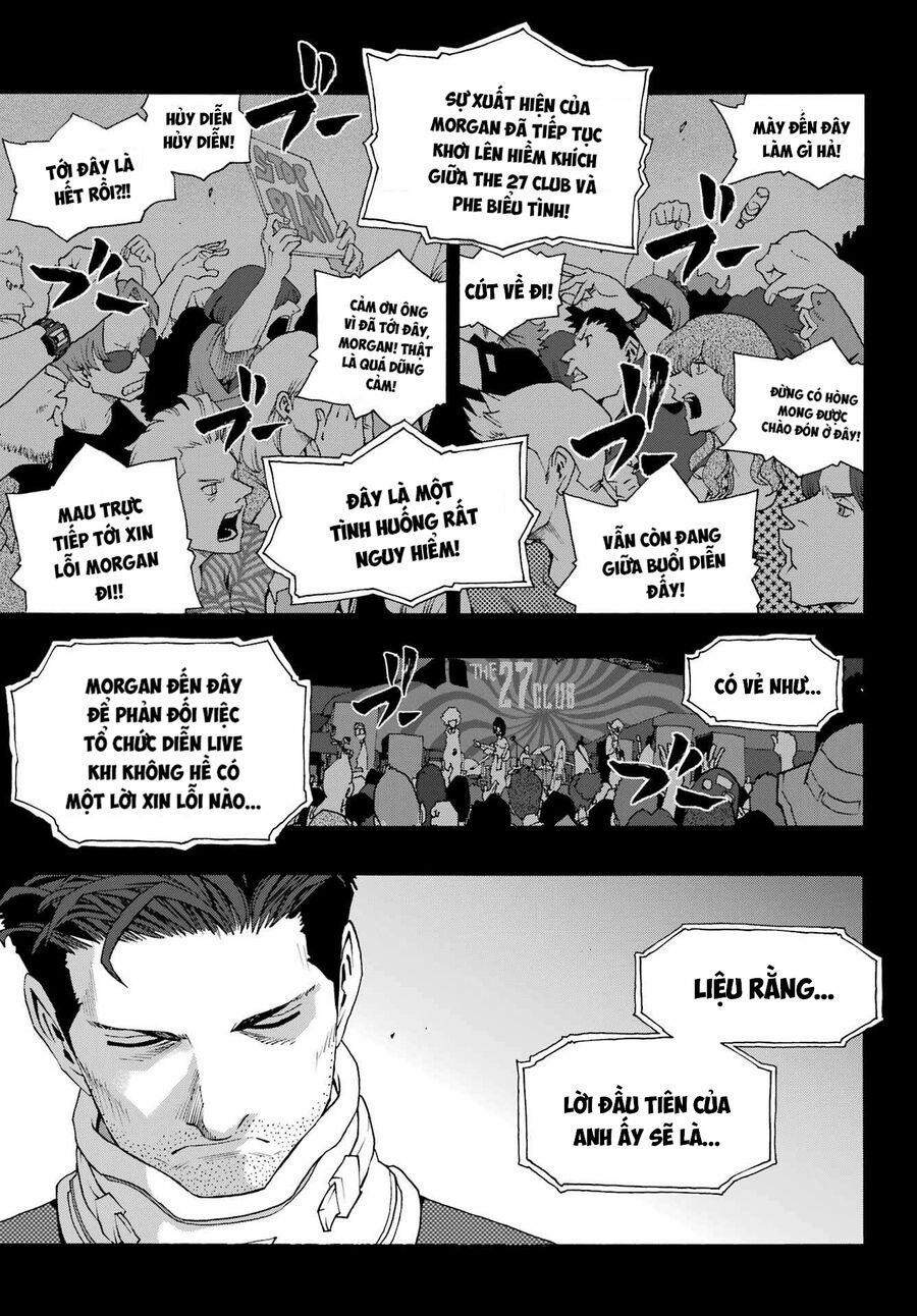 Shiori Experience - Jimi Na Watashi To Hen Na Oji-San 95 trang 4