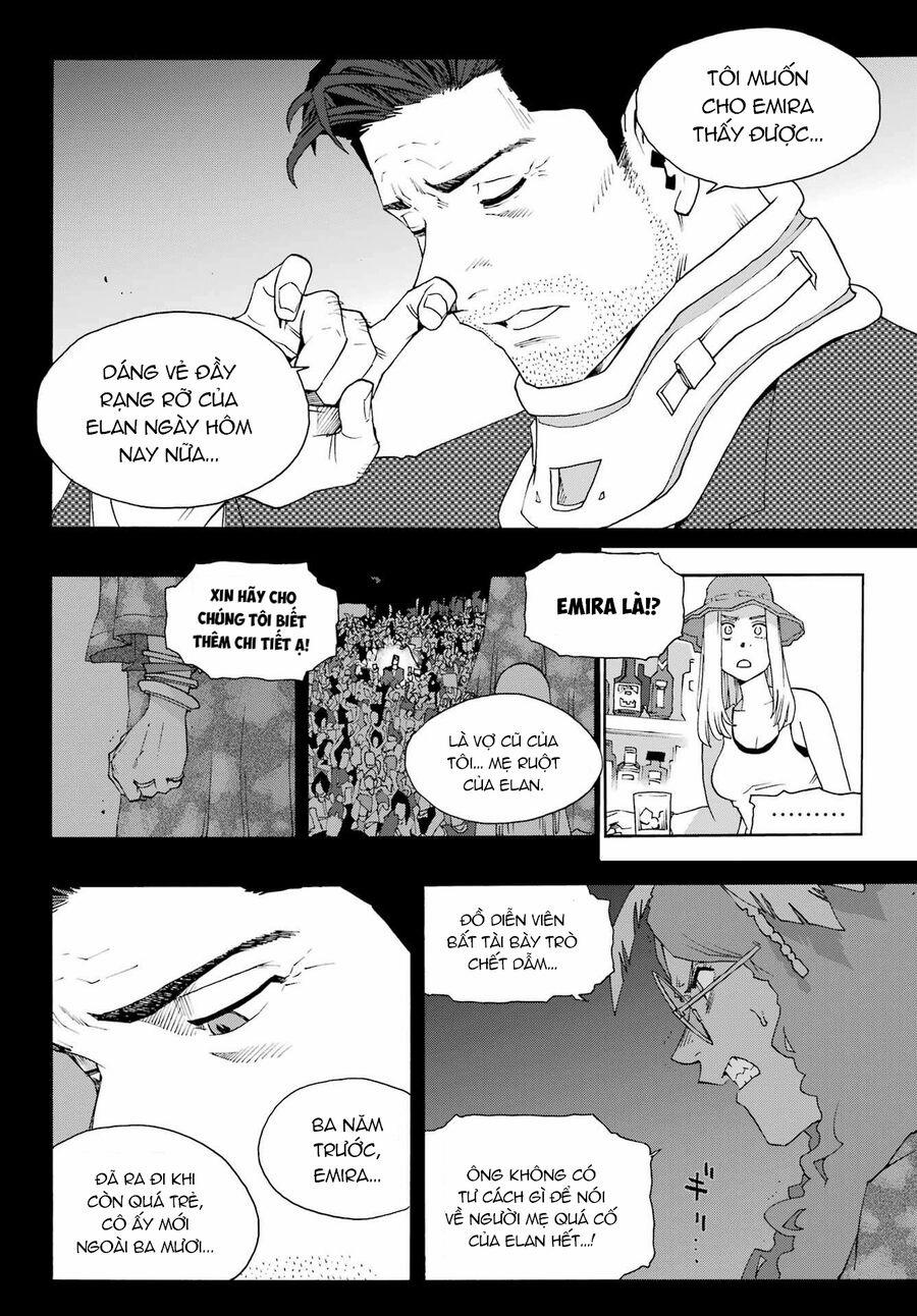 Shiori Experience - Jimi Na Watashi To Hen Na Oji-San 95 trang 9