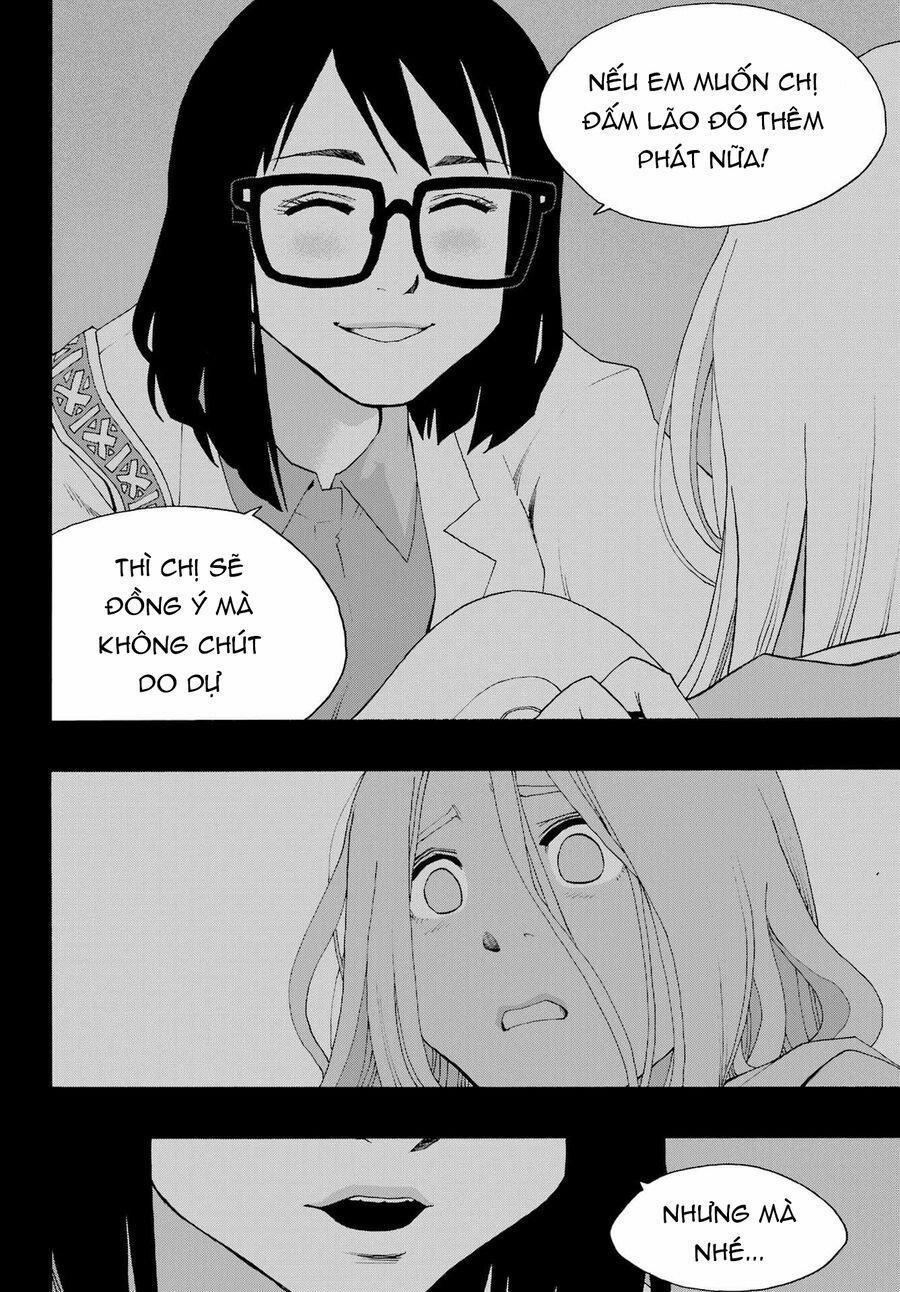 Shiori Experience - Jimi Na Watashi To Hen Na Oji-San 96 trang 1