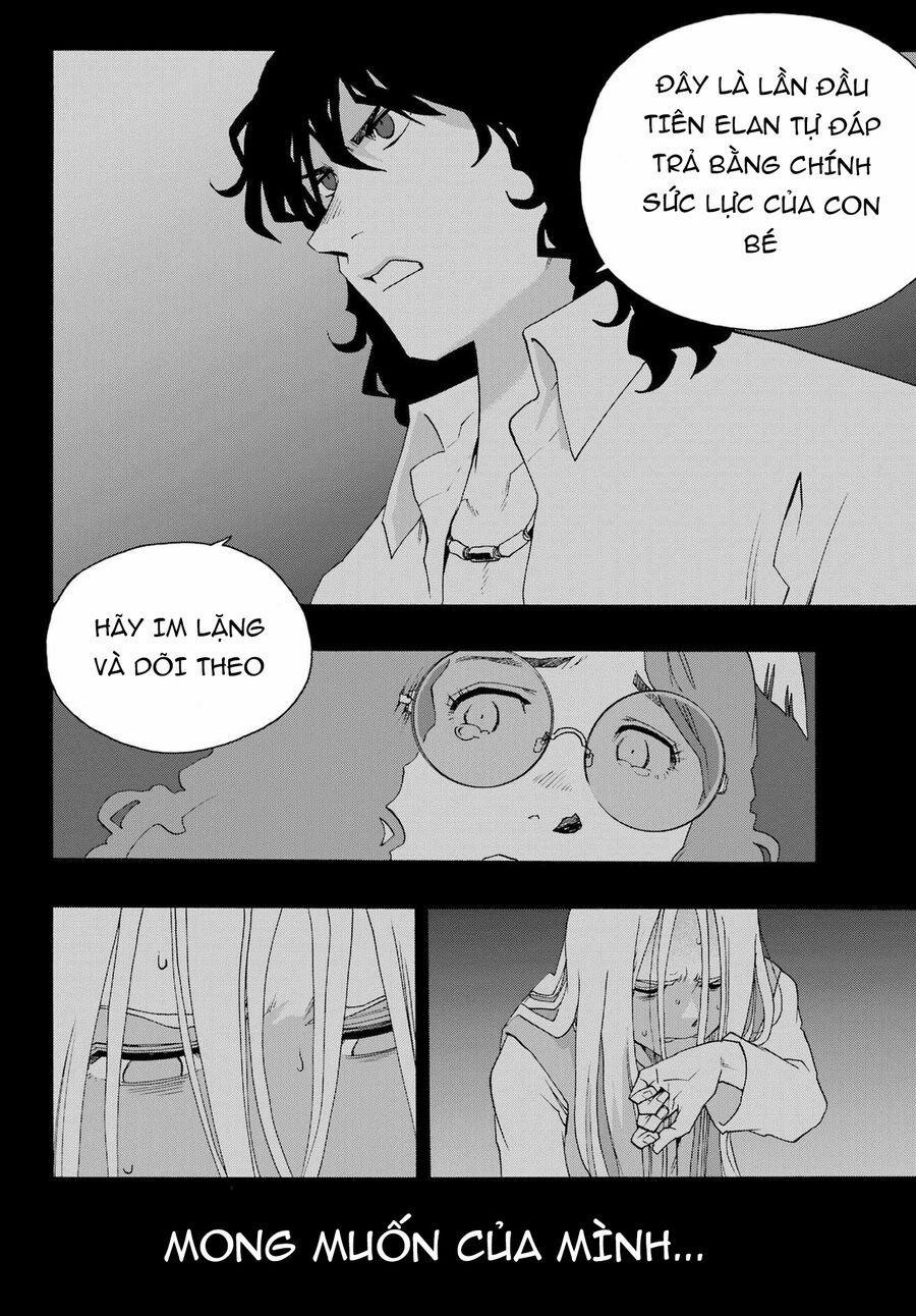 Shiori Experience - Jimi Na Watashi To Hen Na Oji-San 96 trang 13