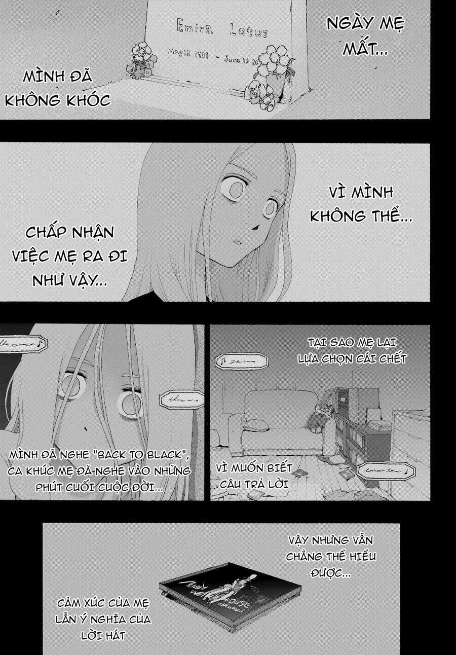 Shiori Experience - Jimi Na Watashi To Hen Na Oji-San 96 trang 14