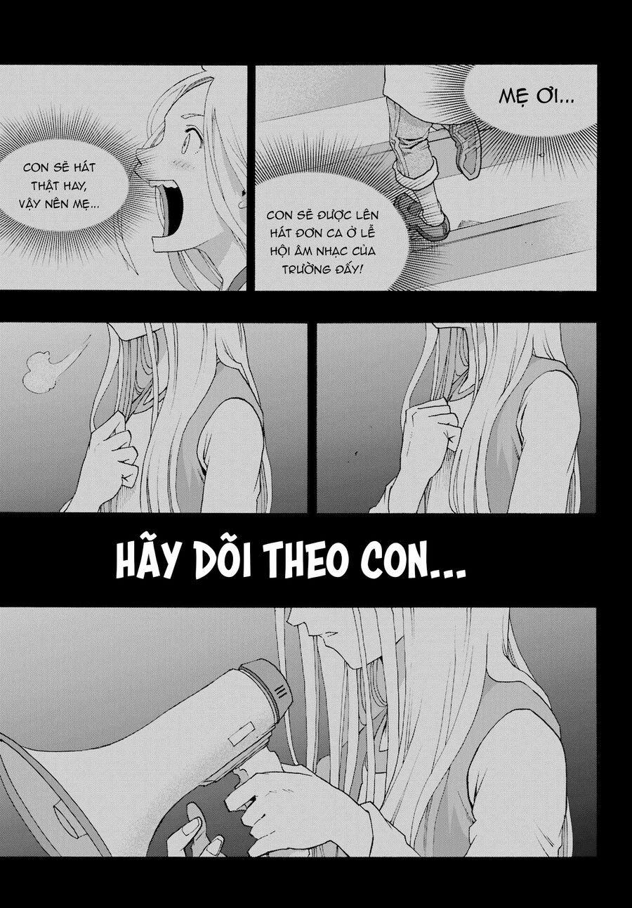 Shiori Experience - Jimi Na Watashi To Hen Na Oji-San 96 trang 18