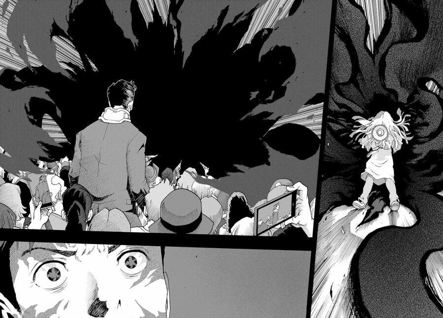 Shiori Experience - Jimi Na Watashi To Hen Na Oji-San 96 trang 25