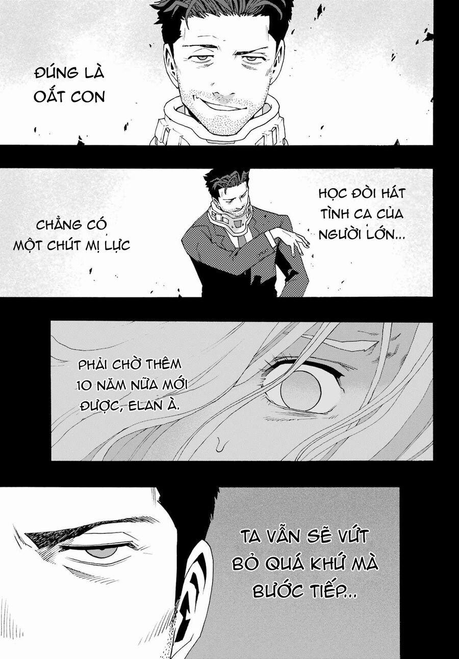 Shiori Experience - Jimi Na Watashi To Hen Na Oji-San 96 trang 30