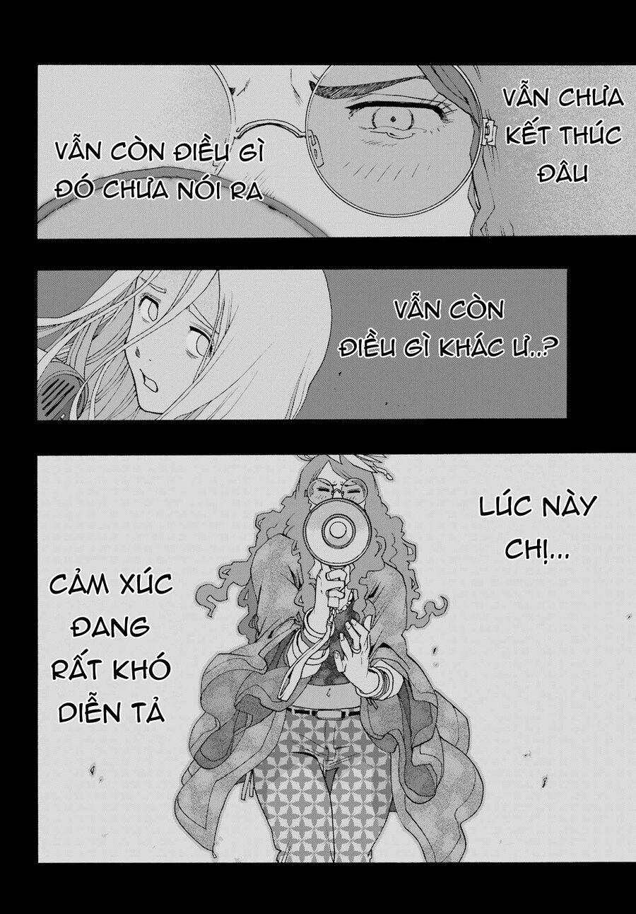 Shiori Experience - Jimi Na Watashi To Hen Na Oji-San 96 trang 36