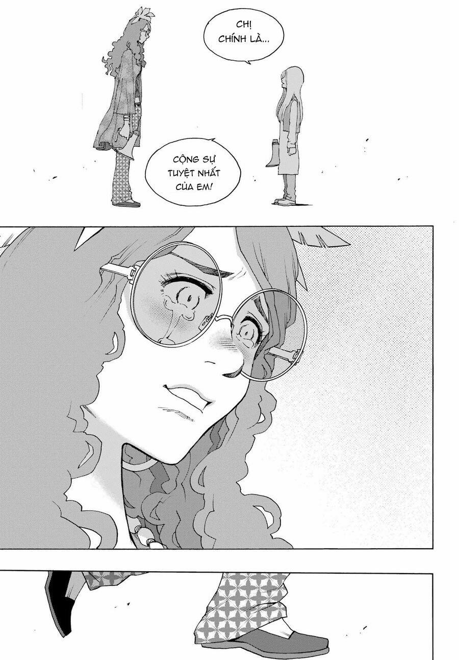 Shiori Experience - Jimi Na Watashi To Hen Na Oji-San 96 trang 53