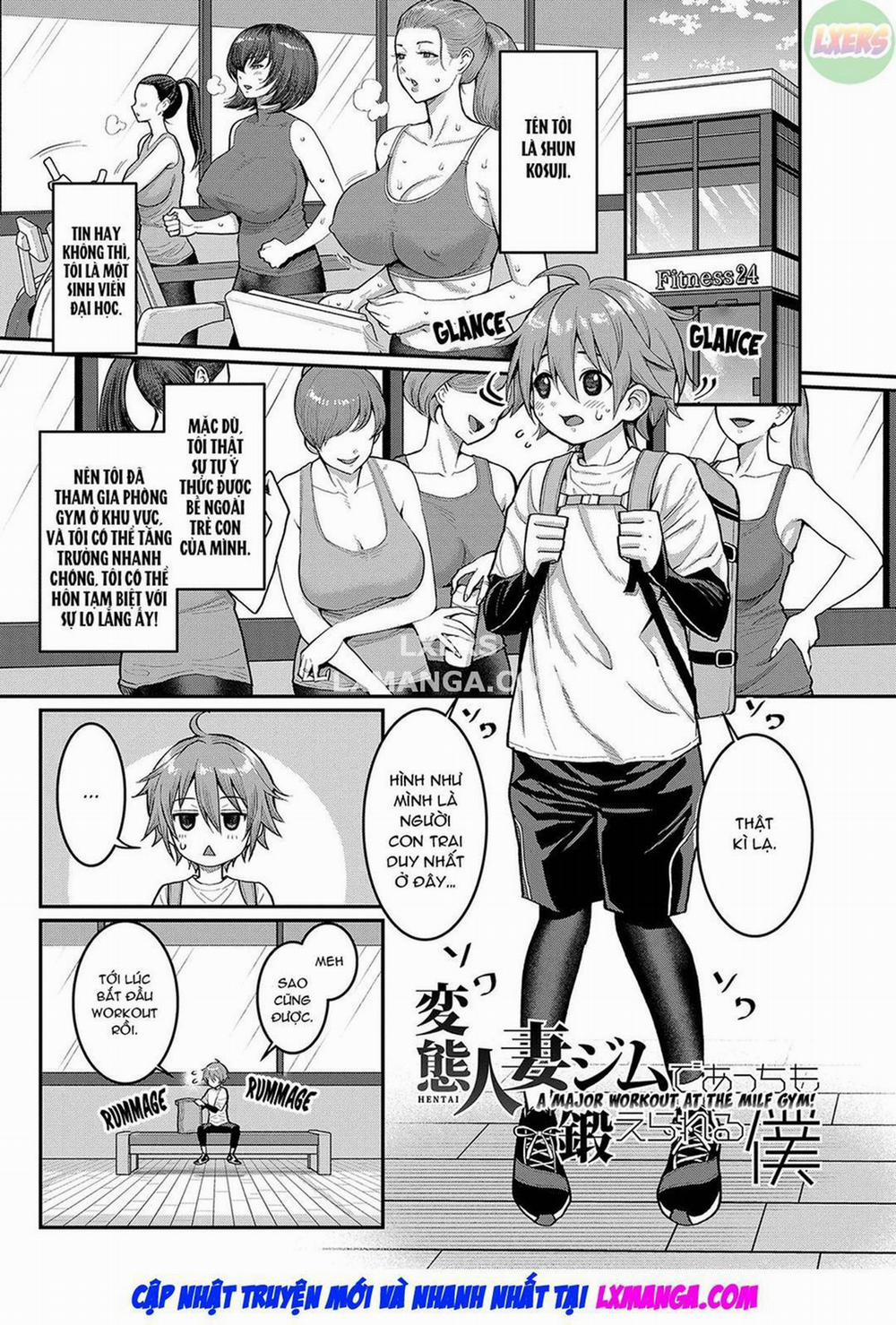 Shiori-Sensei, The Nurturing Nurse Collection 8 0 END trang 1