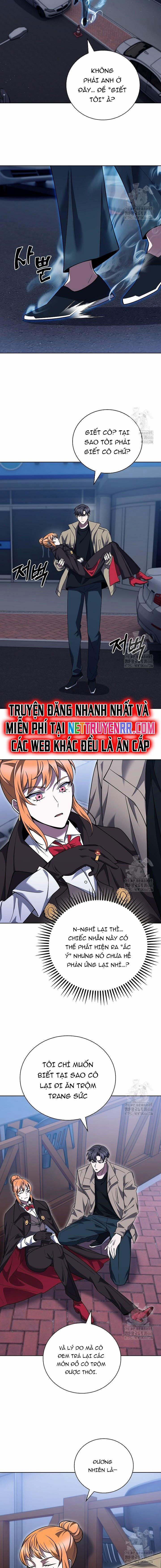 Shipper Đến Từ Murim 68 trang 10