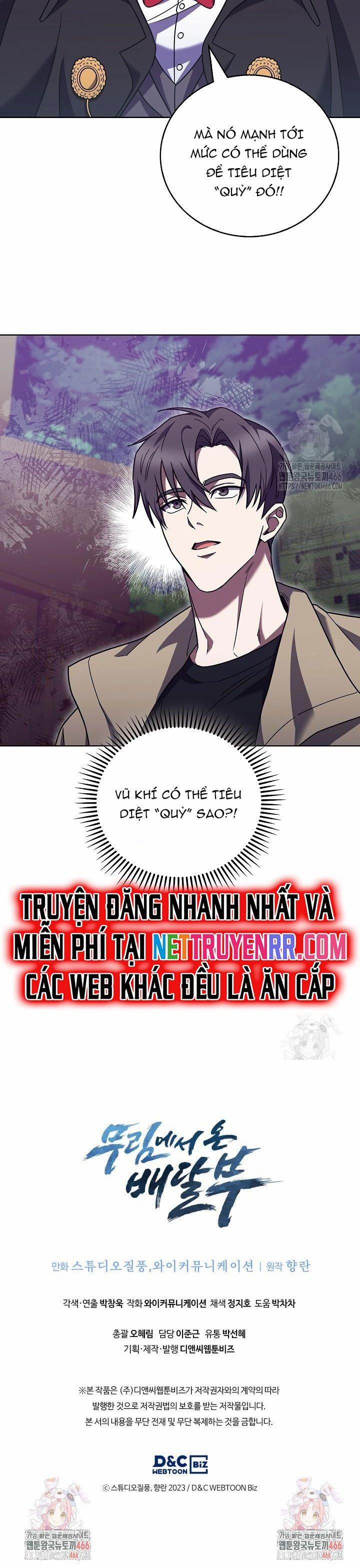 Shipper Đến Từ Murim 68 trang 12