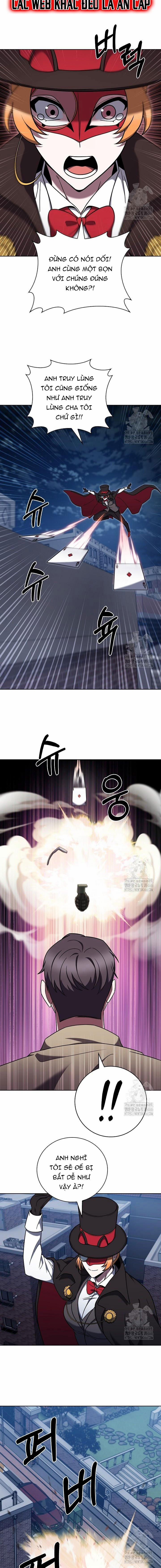 Shipper Đến Từ Murim 68 trang 5