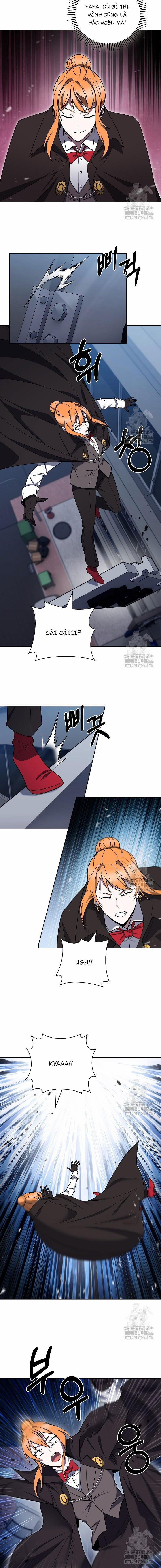 Shipper Đến Từ Murim 68 trang 8