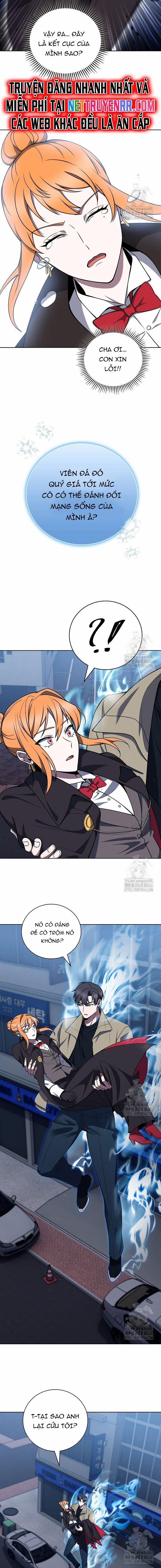 Shipper Đến Từ Murim 68 trang 9