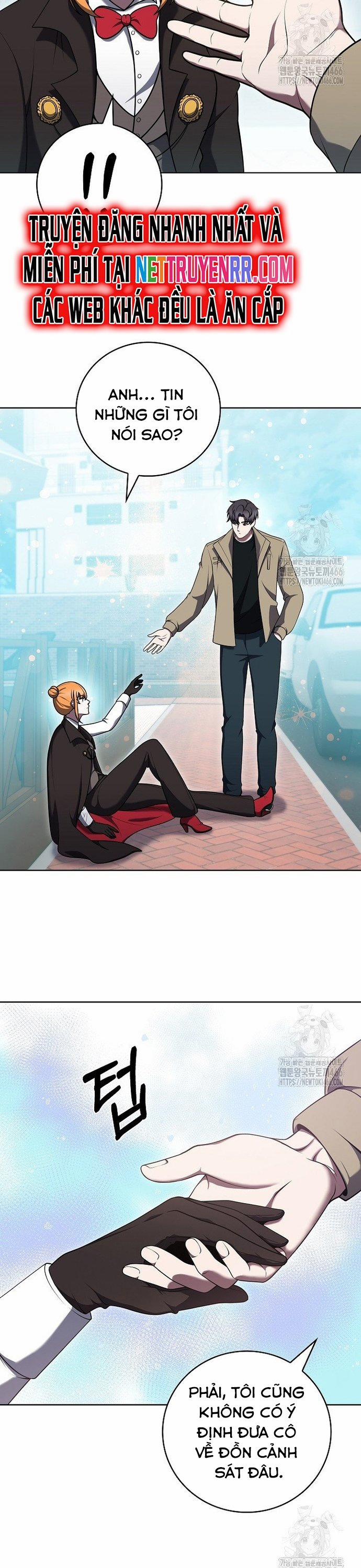 Shipper Đến Từ Murim 69 trang 22