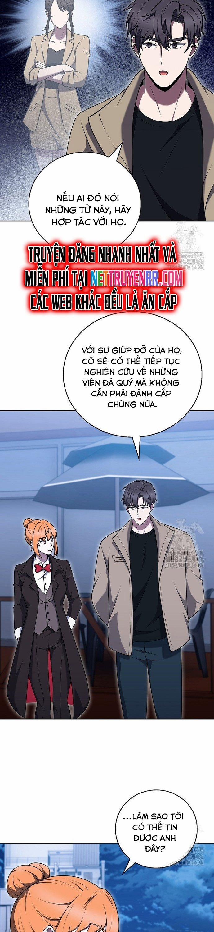 Shipper Đến Từ Murim 69 trang 24