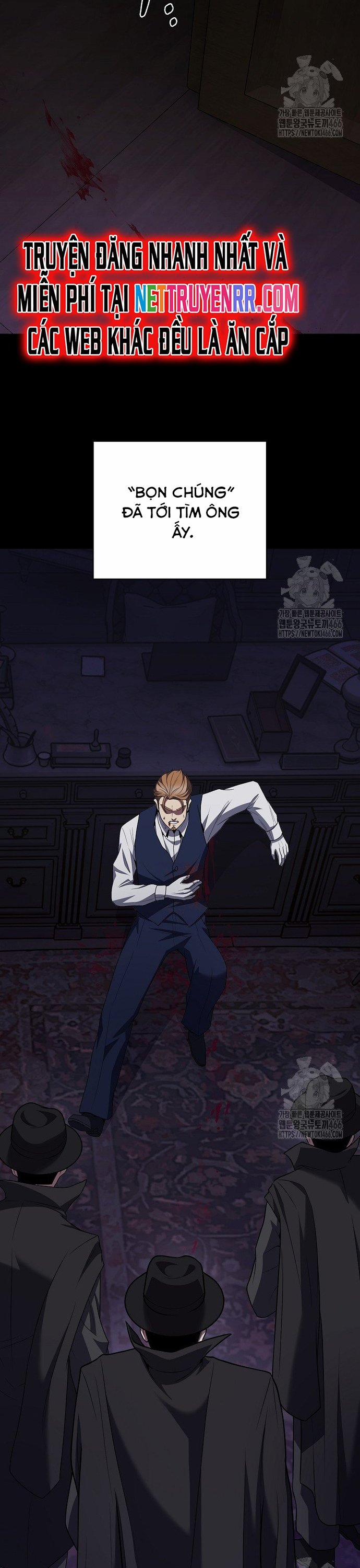 Shipper Đến Từ Murim 69 trang 7