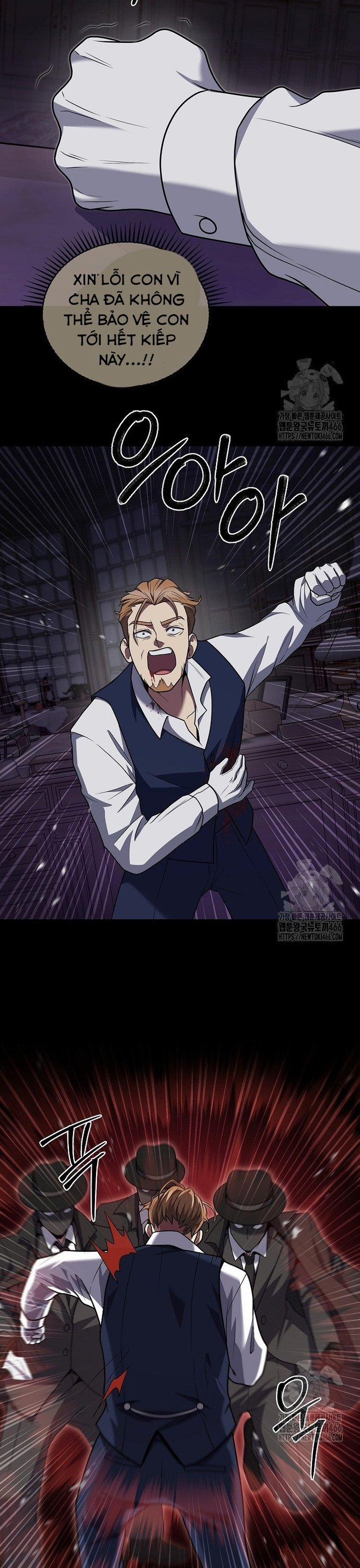 Shipper Đến Từ Murim 69 trang 9