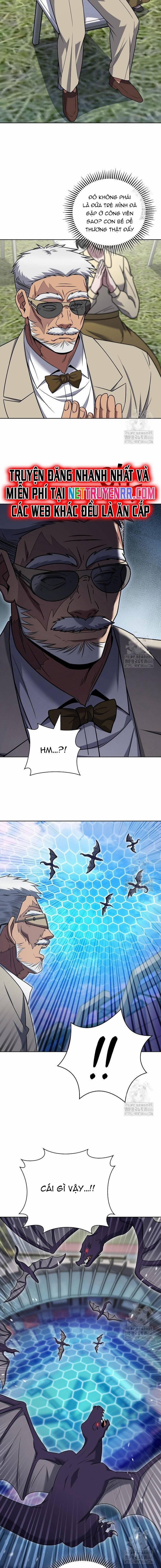 Shipper Đến Từ Murim 70 trang 15