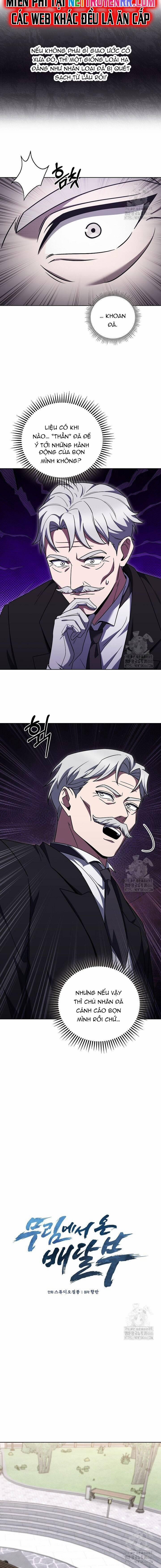 Shipper Đến Từ Murim 70 trang 5