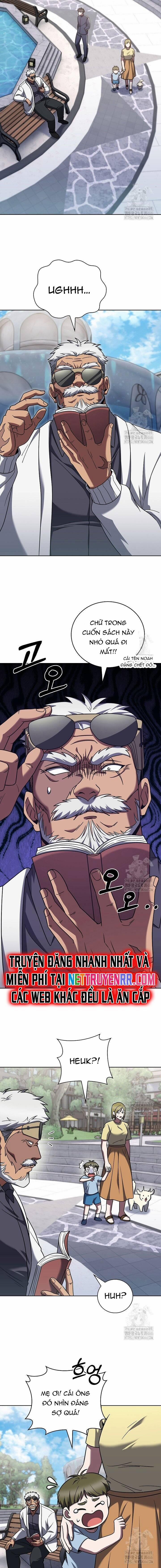 Shipper Đến Từ Murim 70 trang 6