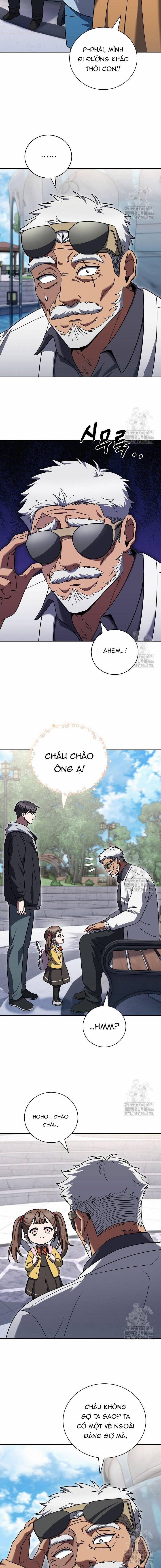 Shipper Đến Từ Murim 70 trang 7