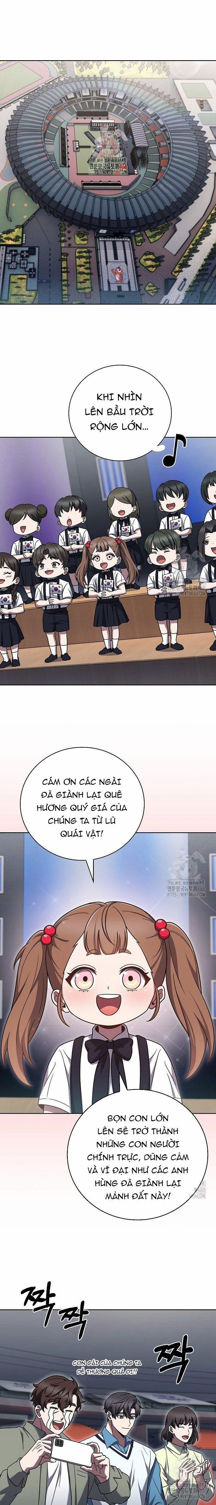 Shipper Đến Từ Murim 71 trang 1