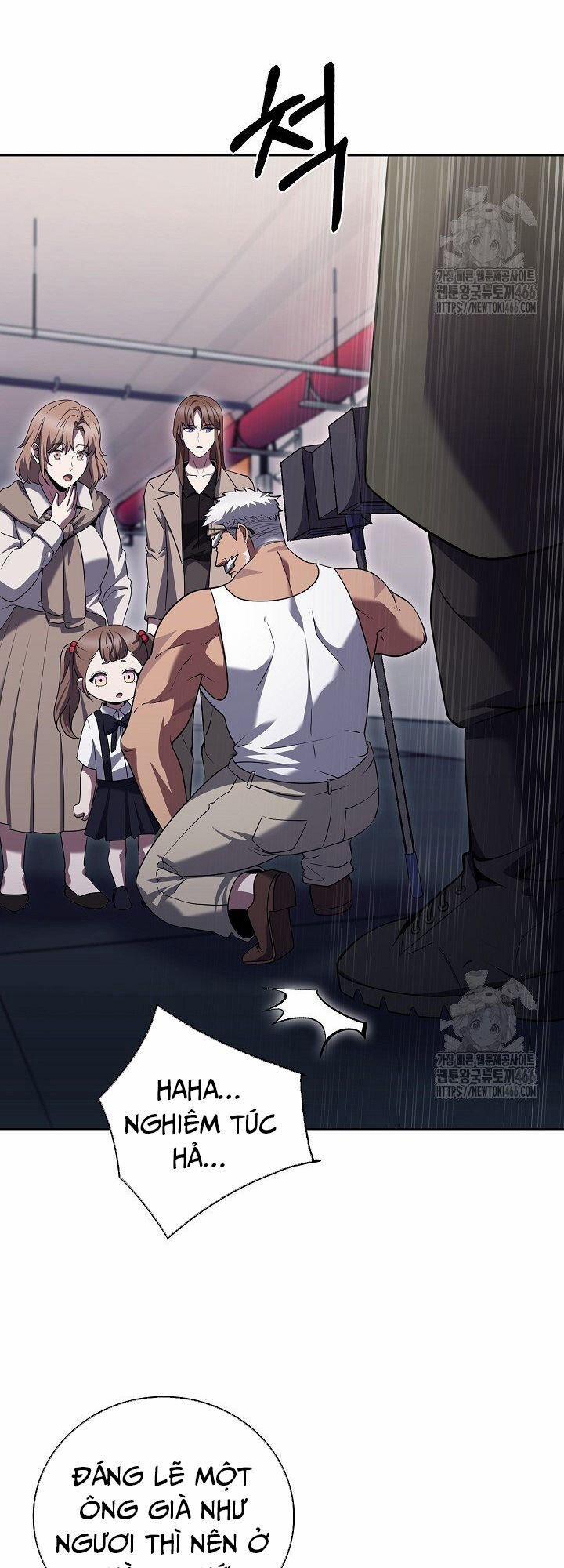 Shipper Đến Từ Murim 72 trang 27