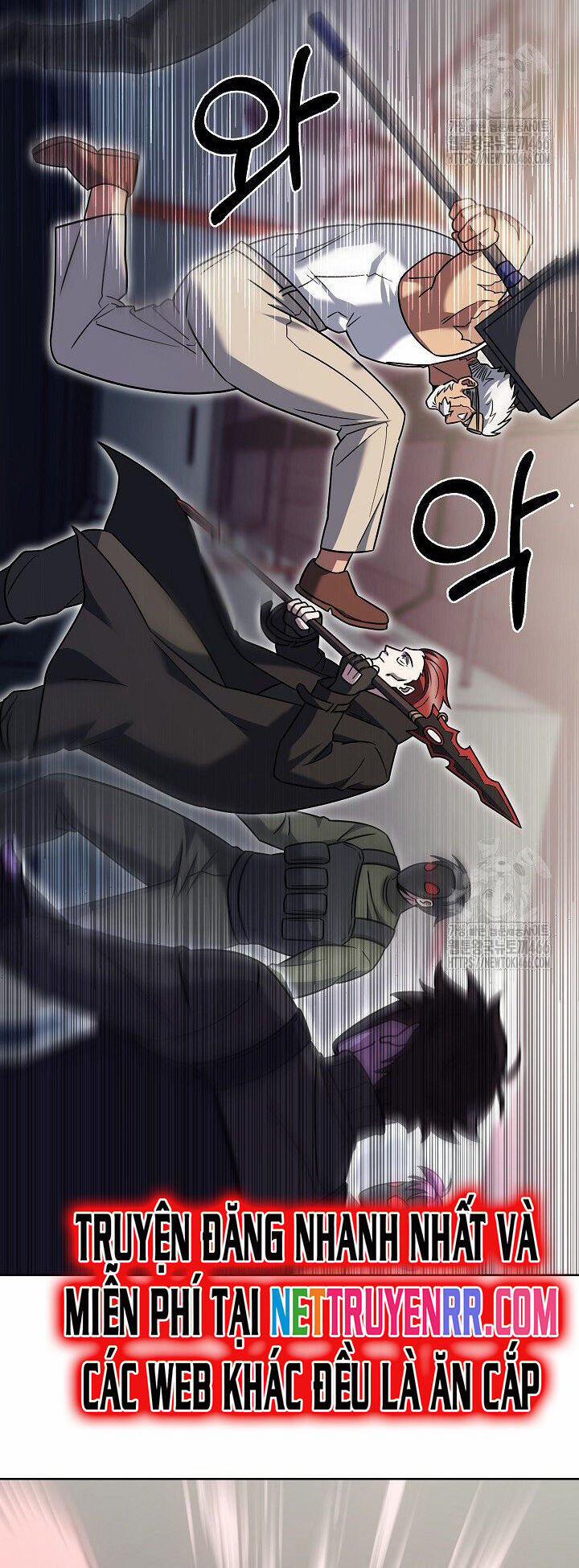 Shipper Đến Từ Murim 72 trang 40