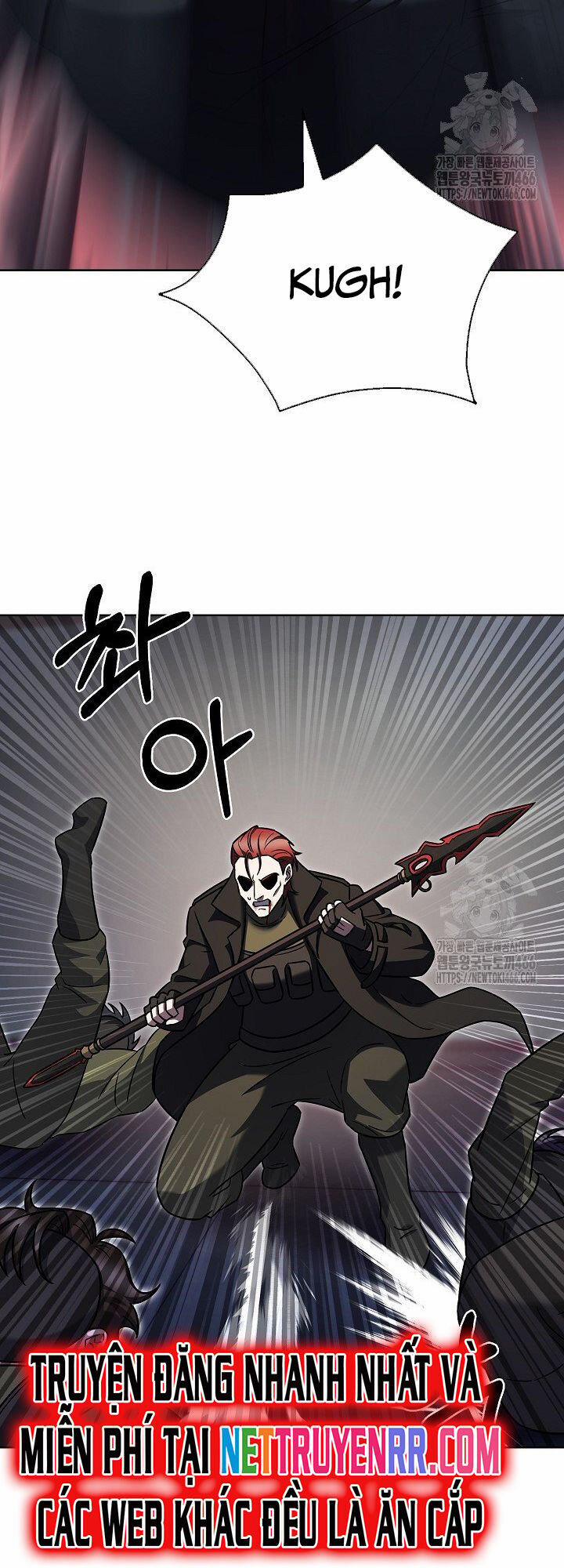 Shipper Đến Từ Murim 72 trang 42