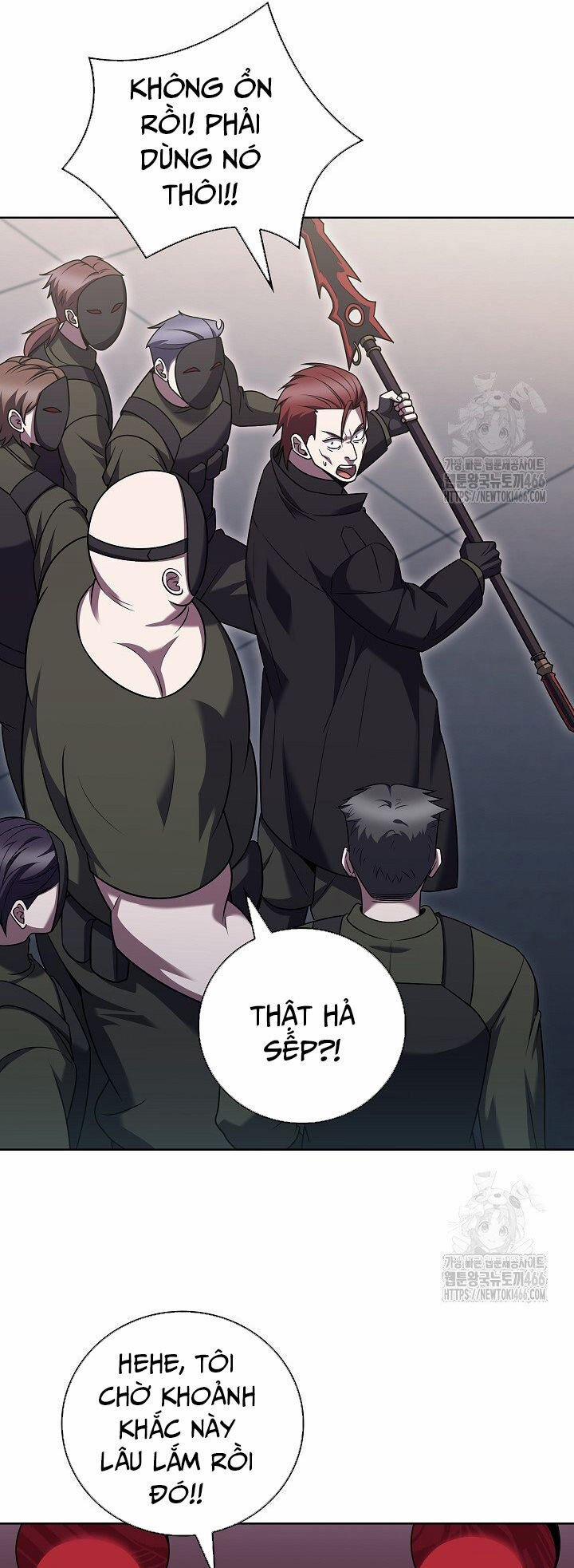 Shipper Đến Từ Murim 72 trang 53