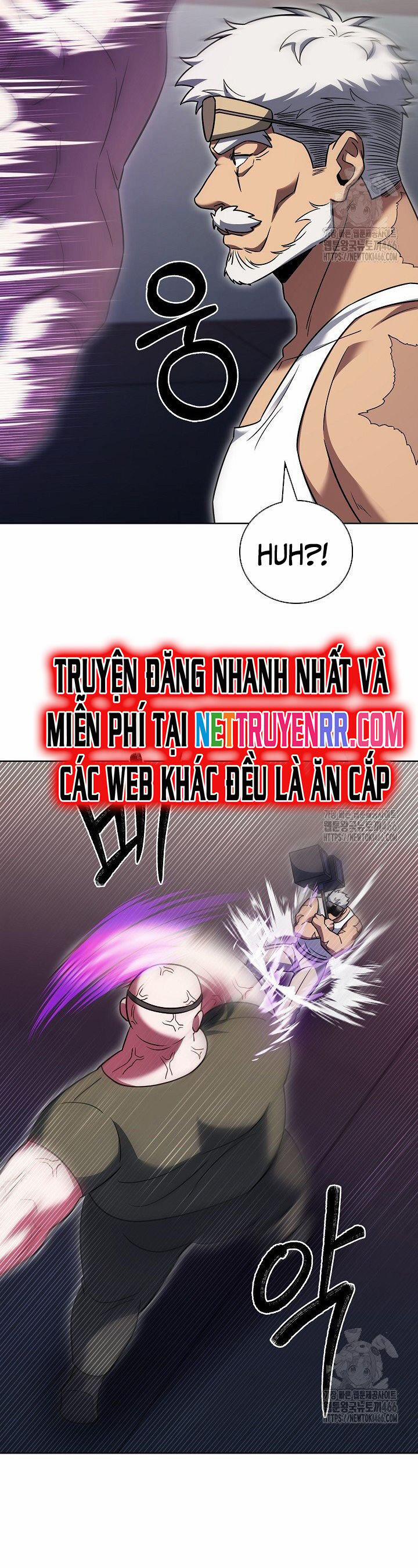 Shipper Đến Từ Murim 72 trang 57