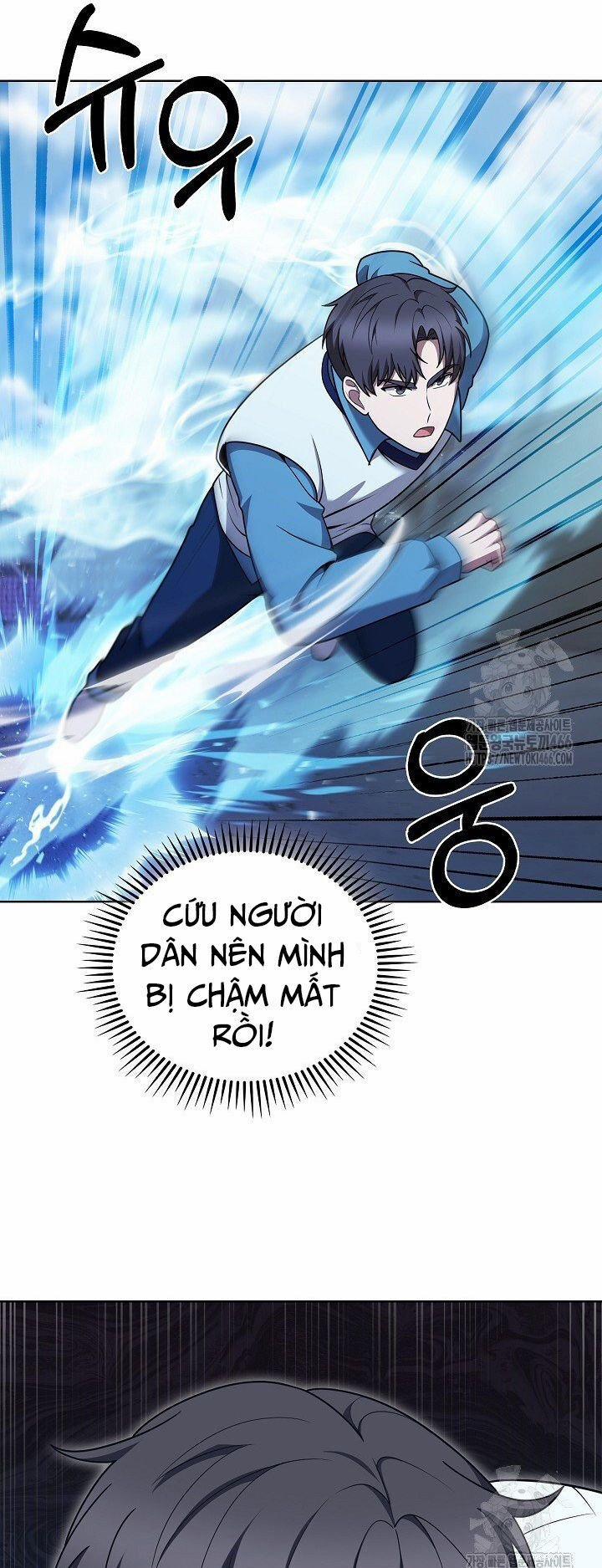 Shipper Đến Từ Murim 72 trang 8