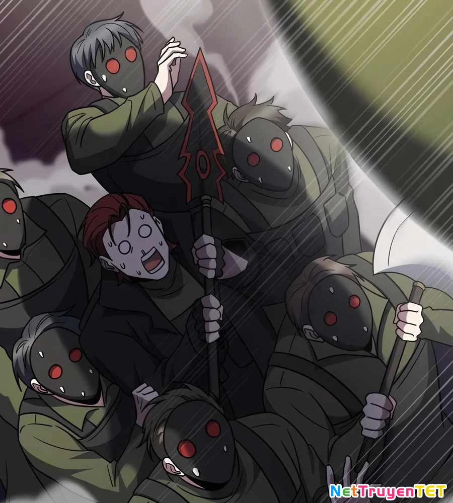 Shipper Đến Từ Murim 73 trang 41